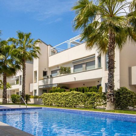 Villa Amalia 5 Torrevieja Exterior foto