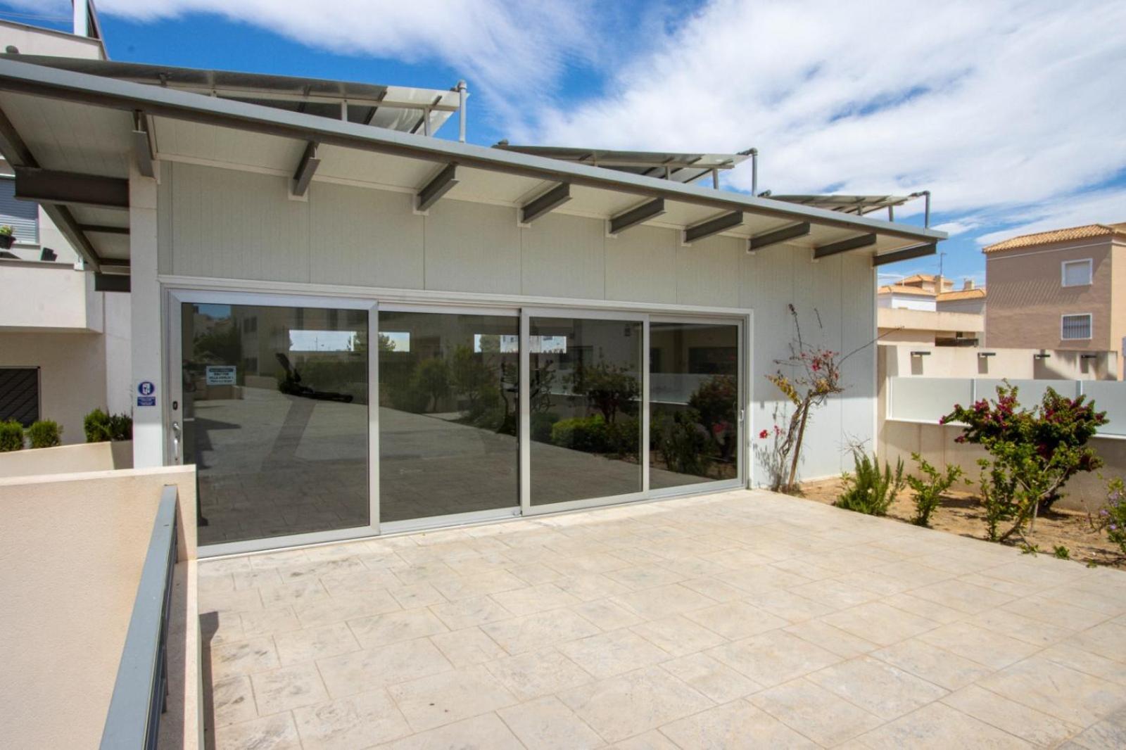 Villa Amalia 5 Torrevieja Exterior foto