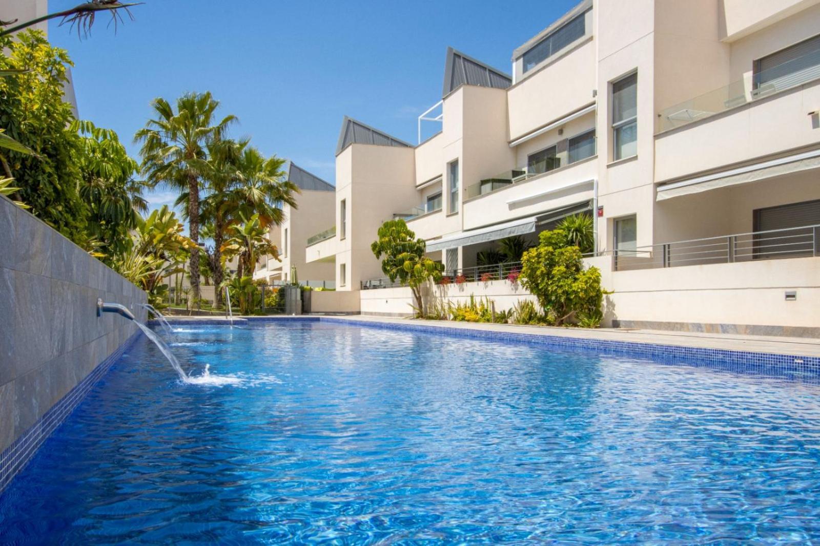 Villa Amalia 5 Torrevieja Exterior foto