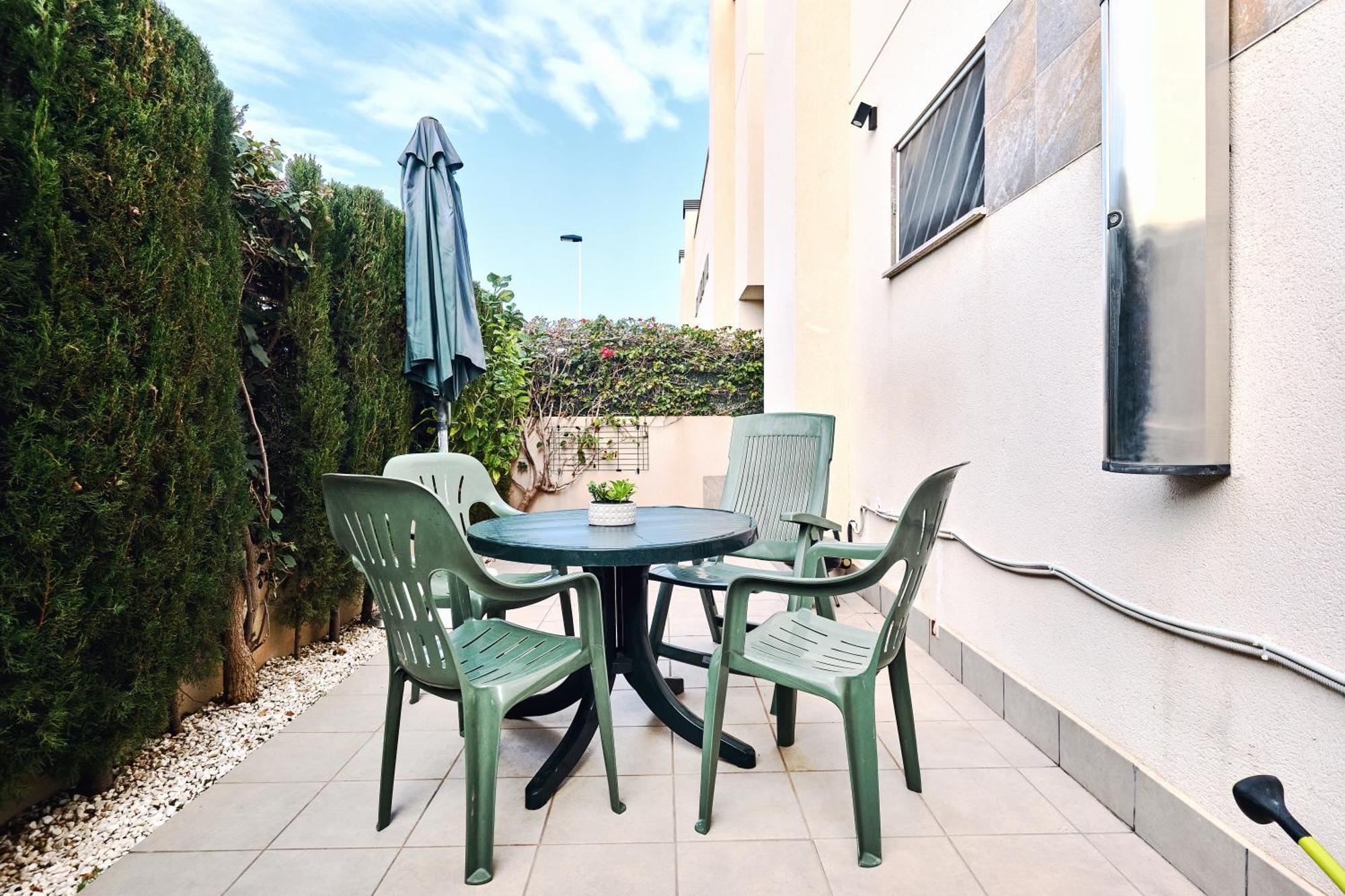 Villa Amalia 5 Torrevieja Exterior foto